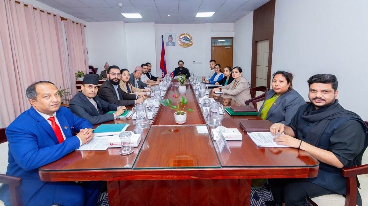 मन्त्रिपरिषद्का विभिन्न निर्णय : अध्यादेश सिफारिसदेखि उच्च तहका कर्मचारीको बढुवासम्म