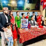 पिसामा नेपाली समाजको पहलमा बाढीपीडितका लागि २ हजार ४५० युरो सहयोग संकलन