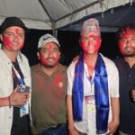 राष्ट्रिय लोक तथा दोहोरीगीत प्रतिष्ठानको अध्यक्षमा पशुपति शर्मा निर्विरोध, यस्तो छ नयाँ कार्यसमिति