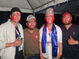राष्ट्रिय लोक तथा दोहोरीगीत प्रतिष्ठानको अध्यक्षमा पशुपति शर्मा निर्विरोध, यस्तो छ नयाँ कार्यसमिति