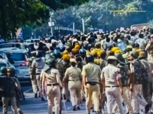 भारतमा युवाहरूको असन्तुष्टि रोजगारी र परीक्षा प्रणालीबाट निर्वाचन आयोगसम्म