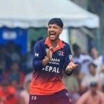 ओमानमाथि नेपालको शानदार जित, लगातार दोस्रो खेलमा विजयी