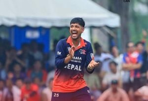 ओमानमाथि नेपालको शानदार जित, लगातार दोस्रो खेलमा विजयी