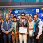 🇳🇵 स्पेनको कोस्टाब्लाङ्कामा प्रकाश सपुतको प्रस्तुतिसहित दसैँ कार्यक्रम सम्पन्न