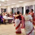 नर्वेको ट्रोम्सोमा नेपाली सांस्कृतिक रात तथा दसैँ महोत्सव सम्पन्न